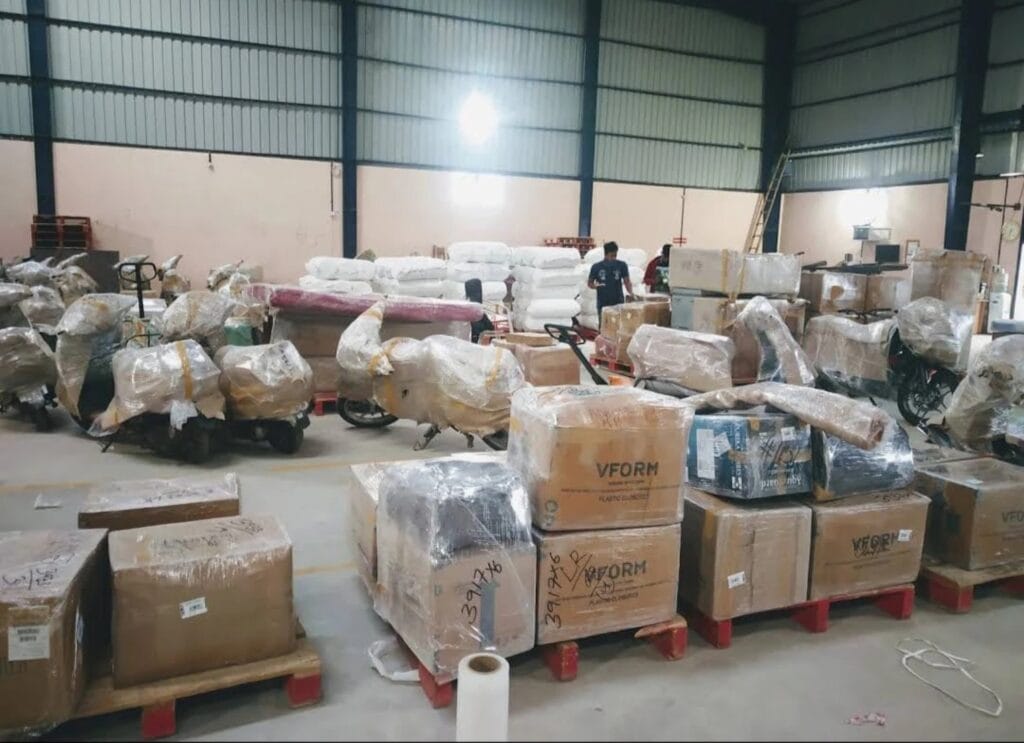 Best Packers and Movers in Haridwar