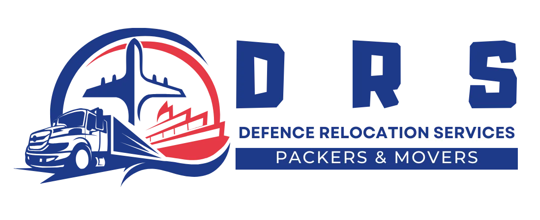 Defence Relocation Services