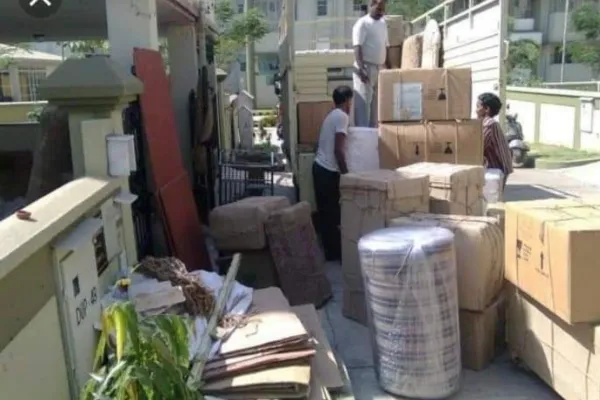 Packers and movers in Alwar