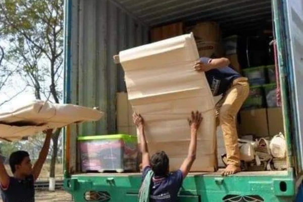 Packers and movers in Manesar, gurgaon