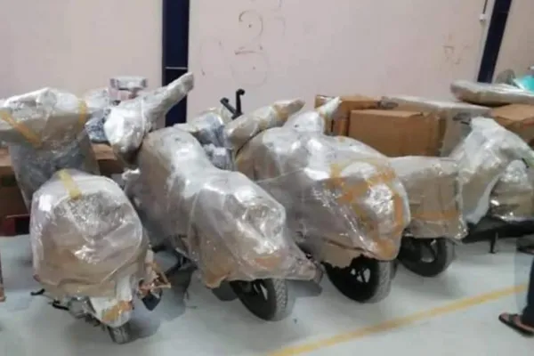 Top Packers and movers in Pune