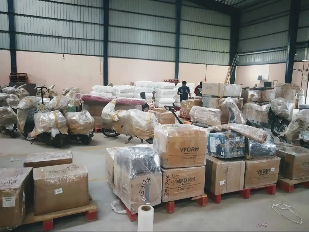 Best Packers and Movers in Gurgaon