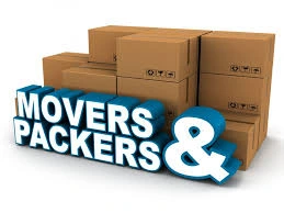 Packers and Movers in Gurgaon