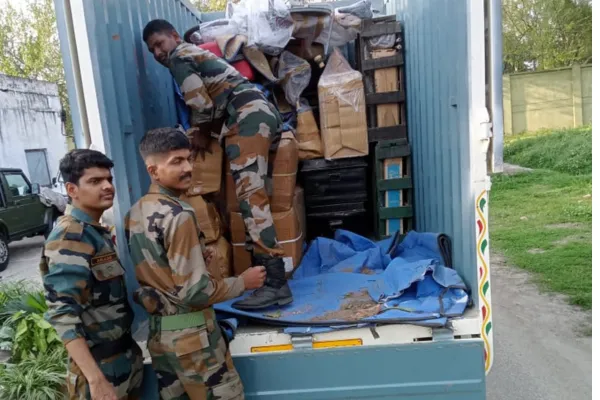 Best Packers and Movers in Palam