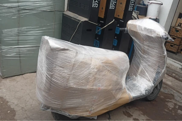 packers and movers in DLF phase 1
