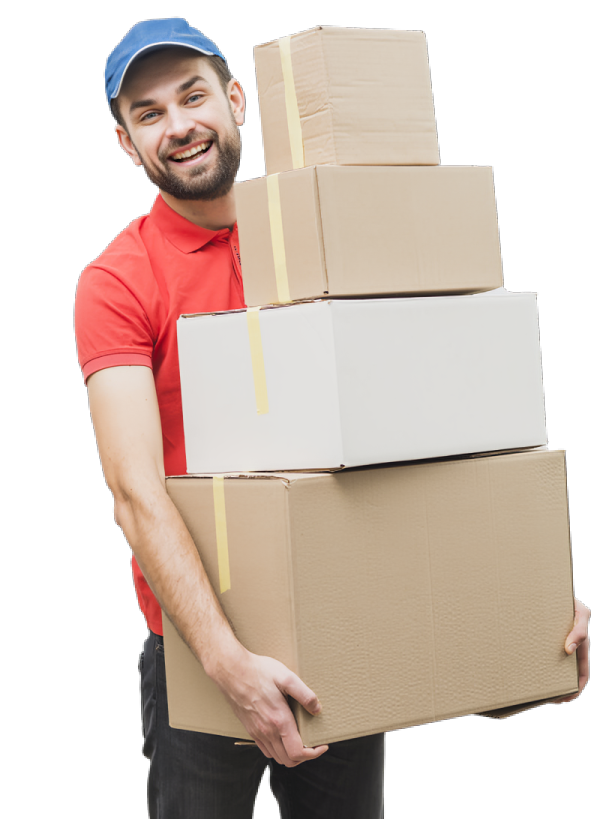 Best Packers & Movers Services