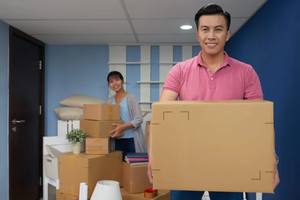 Storage Facility in Gurgaon Haryana