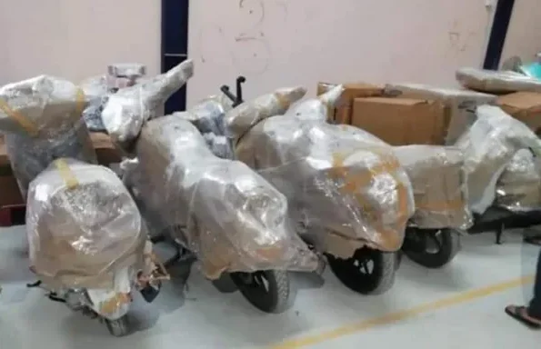 Packers and Movers in Chandigarh