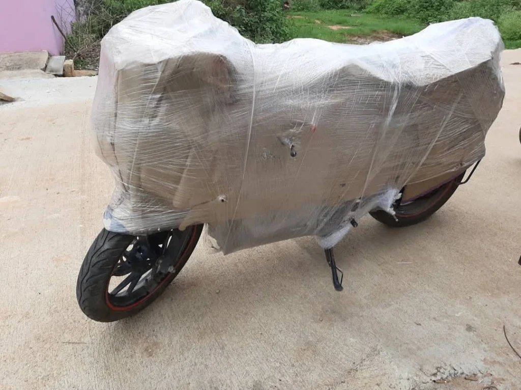 Packers and Movers in Meerut