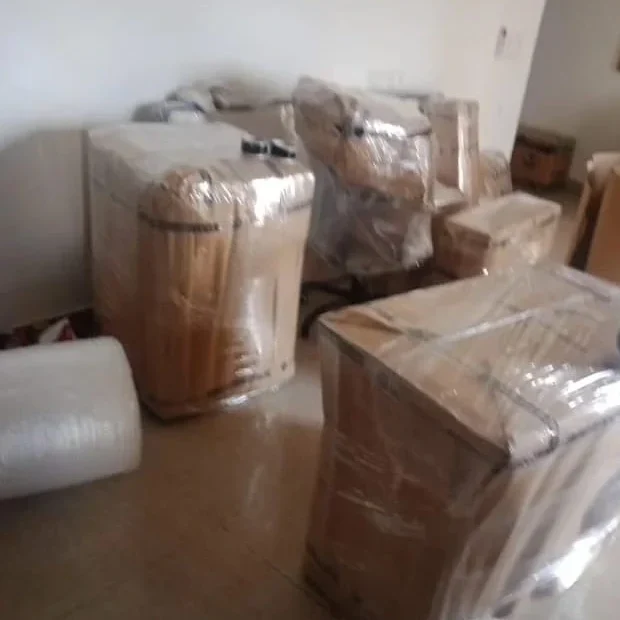 Packers and Movers in Delhi | Trusted Shifting Experts