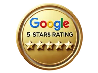 5-Star Rated Moving Services