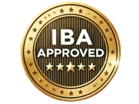 IBA Approved