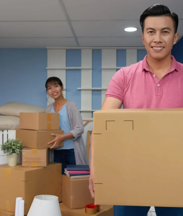 Storage Facility in Gurgaon Haryana